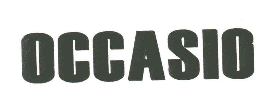 OCCASIO