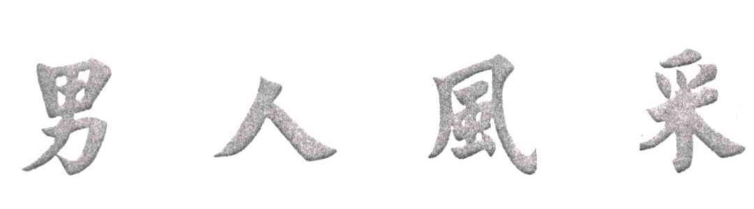 男人风采