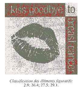 KISS GOODBYE TO BREAST CANCER