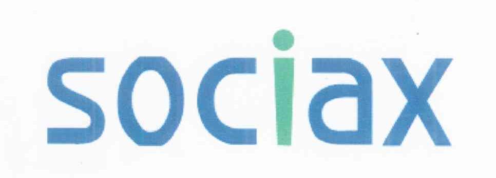 SOCIAX