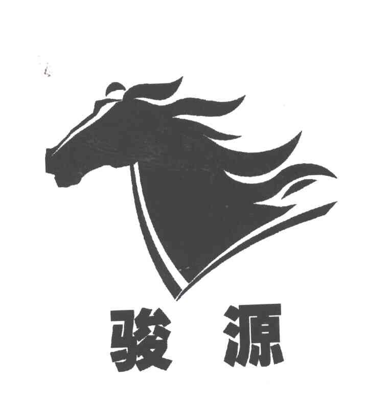 骏源