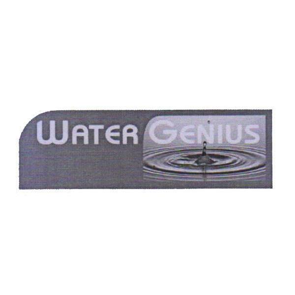 WATER GENIUS
