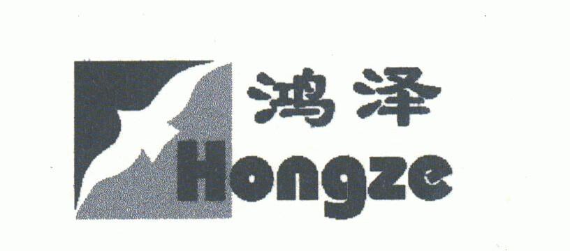 鸿泽