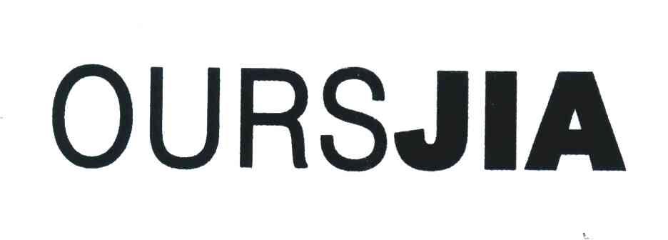 OURSJIA
