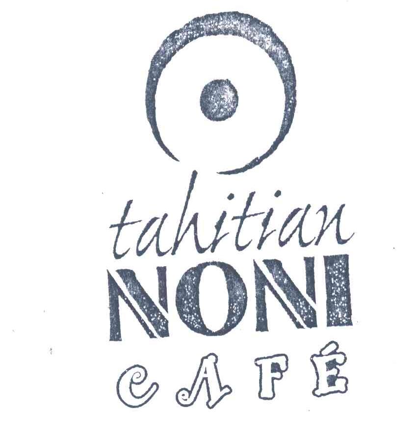 TAHITIAN NONI