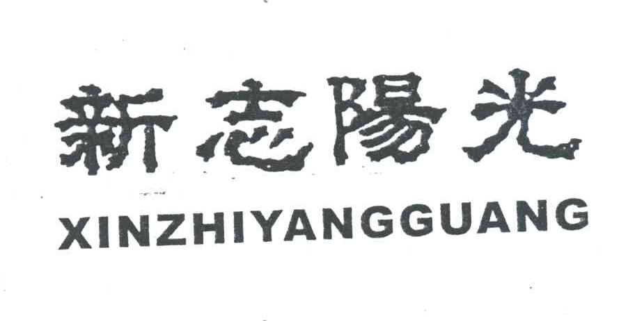 新志阳光