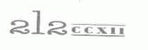 CCXII