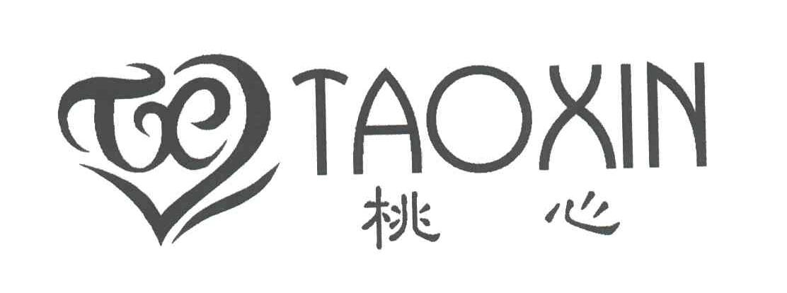 桃心