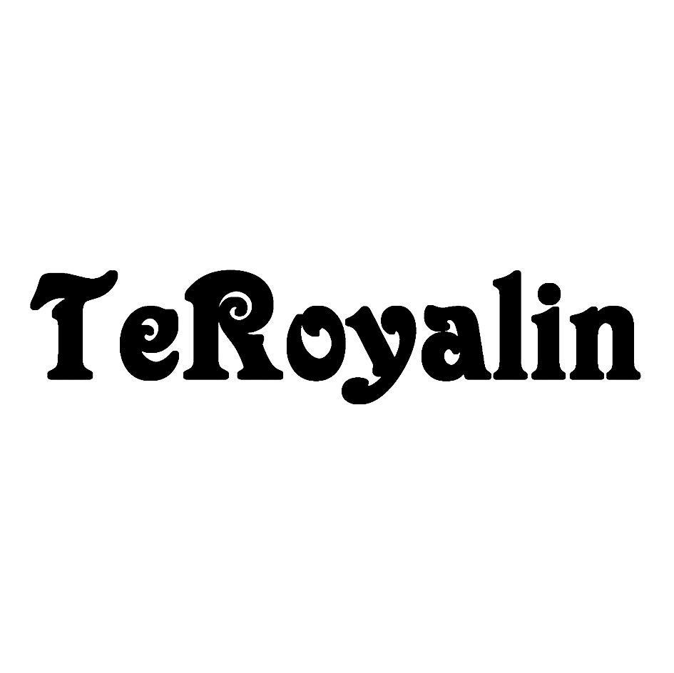 TEROYALIN