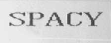 SPACY