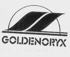GOLDENOPYX
