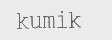 KUMIK