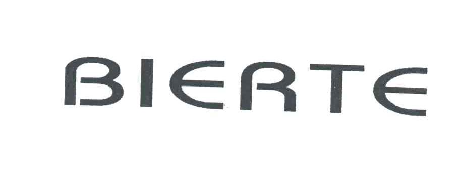 BIERTE