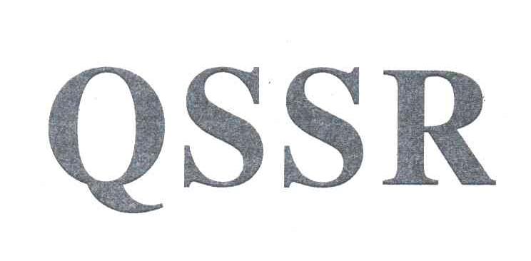 QSSR