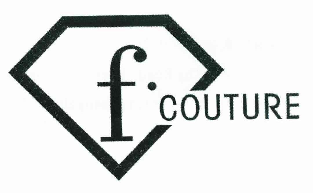 F&middot;COUTURE