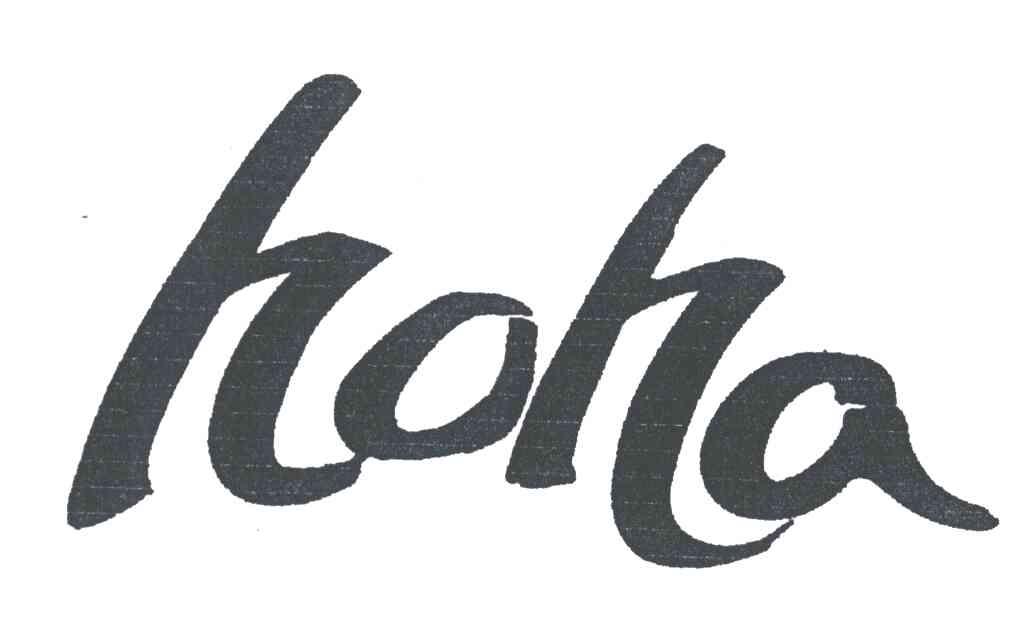 HOHA