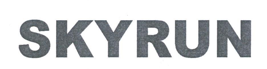 SKYRUN