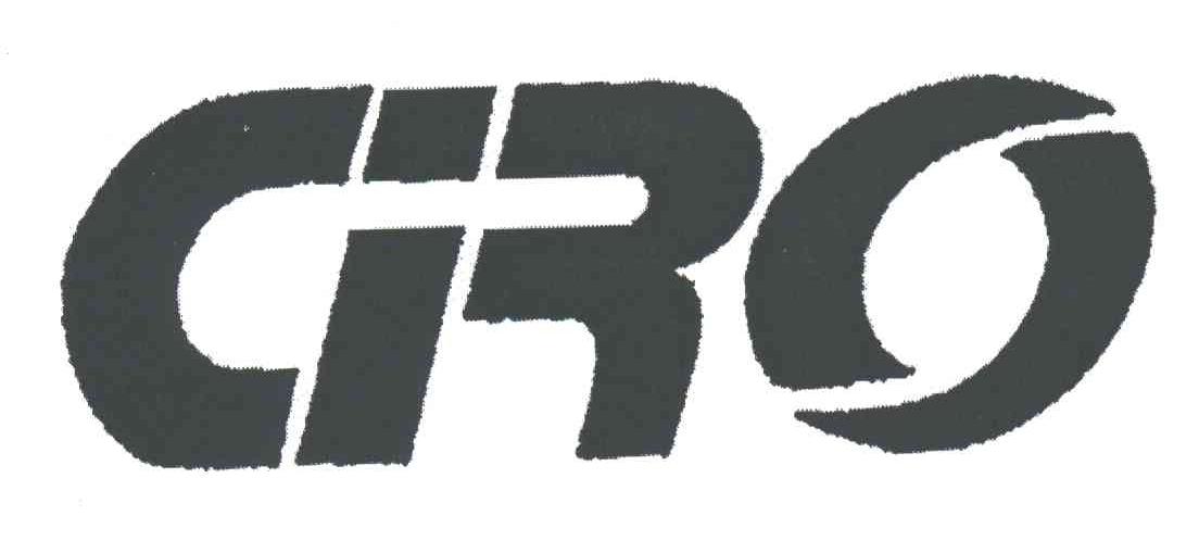 CRO