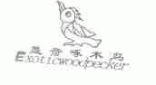 盖奇啄木鸟;EXOTICWOODPECKER