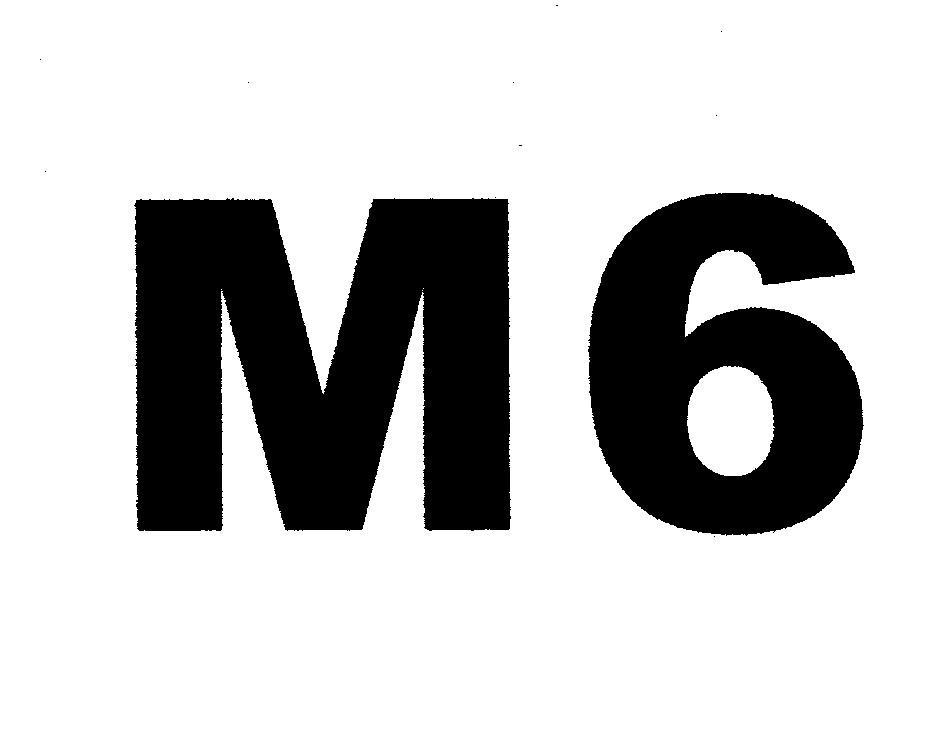 M 6