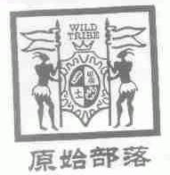 原始部落;WILD TRIBE
