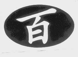 百