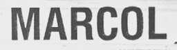 MARCOL