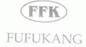 FUFUKANG;FFK