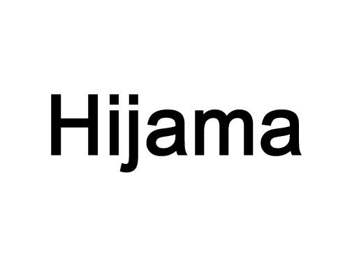 HIJAMA