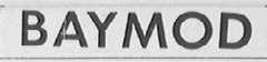 BAYMOD