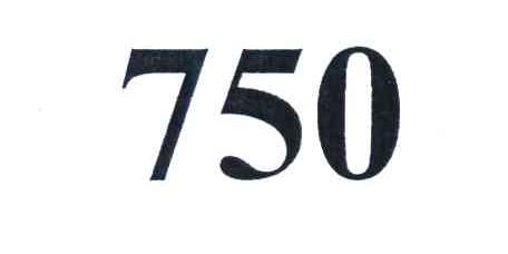 750