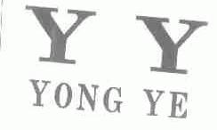 YONG YE