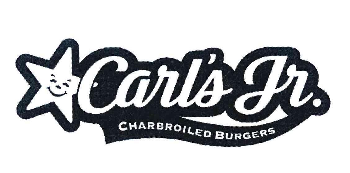 CARL＇SJR CHARBROILED BURGERS
