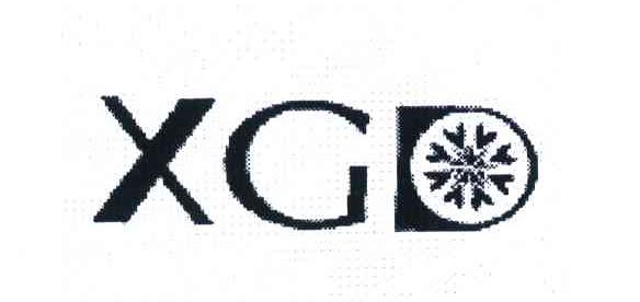 XGD