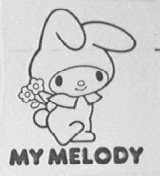 MY MELODY