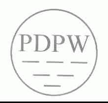 PDPW