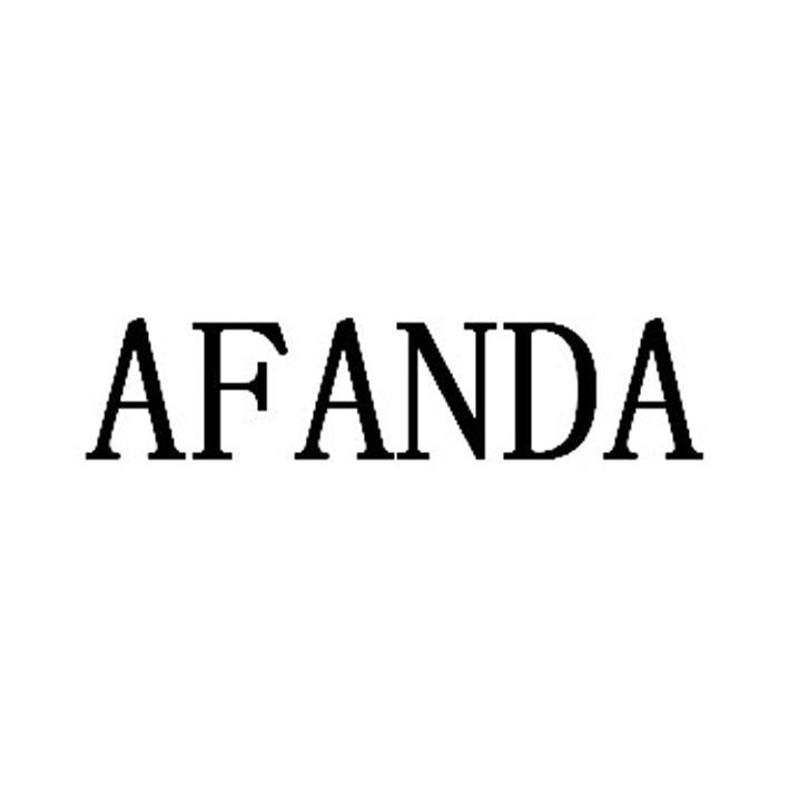 AFANDA