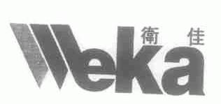 卫佳;WEKA