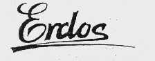 ERDOS