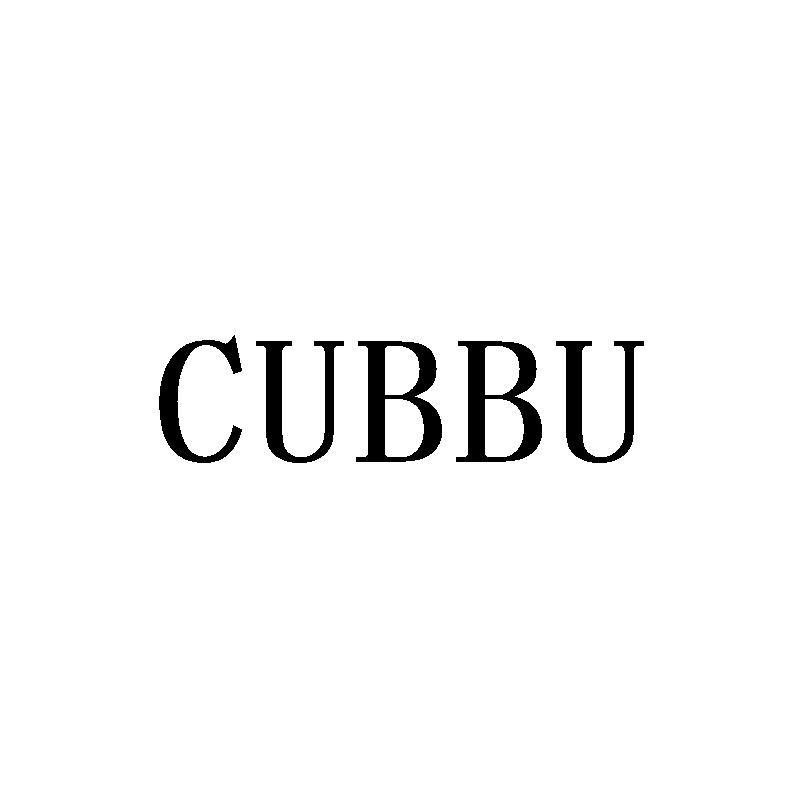 CUBBU