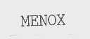 MENOX