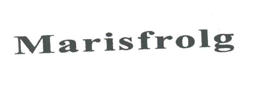 MARISFROLG
