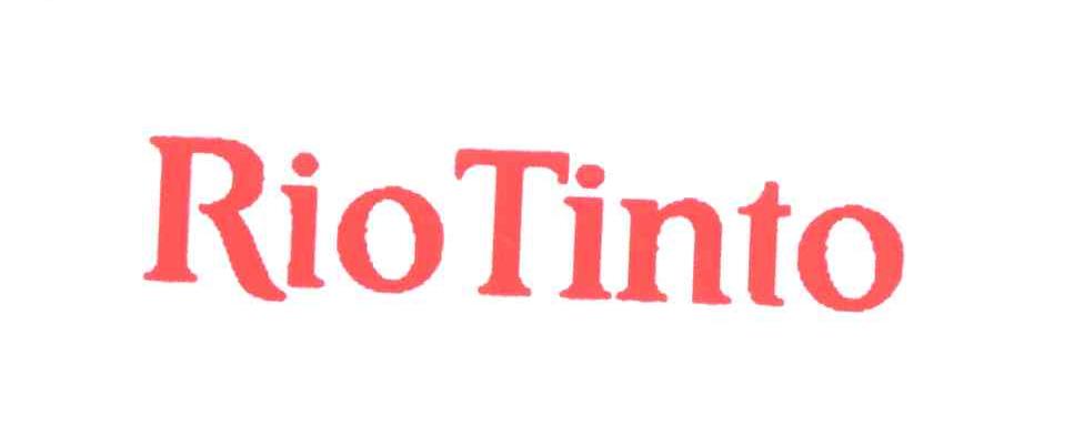 RIO TINTO