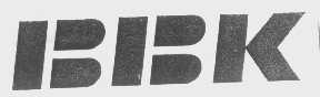 BBK