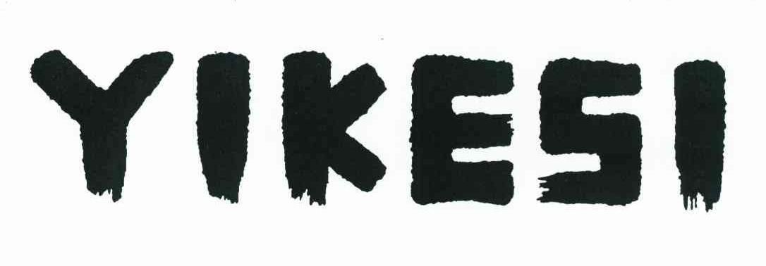 YIKESI