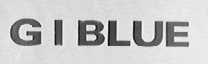 GIBLUE