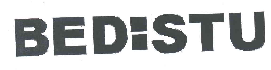 BEDISTU