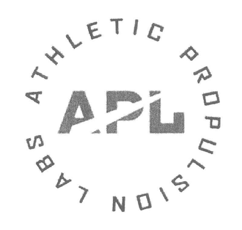 APL ATHLETIC PROPULSION LABS