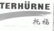 托福;TERHURNE