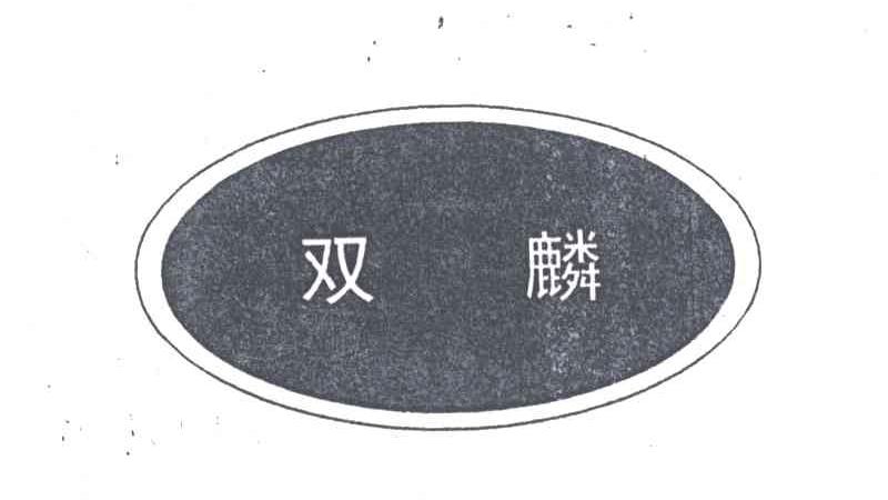 双麟